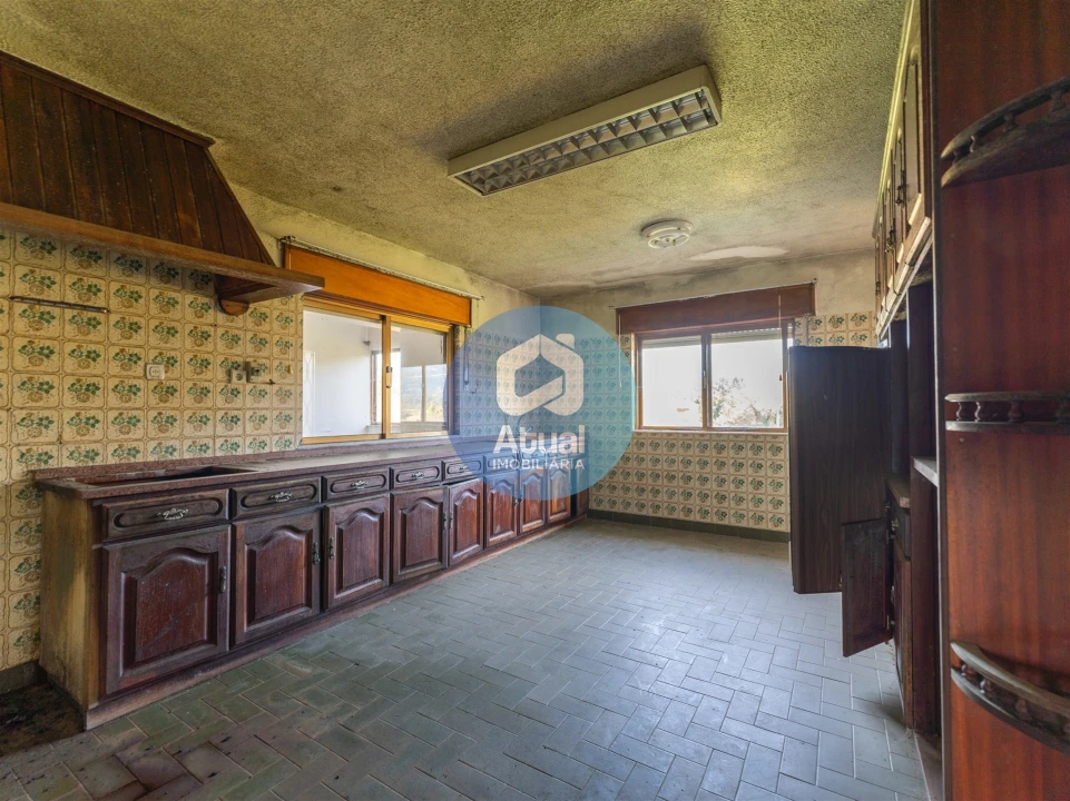 Quinta T3 para Venda em Gemieira Foto 15