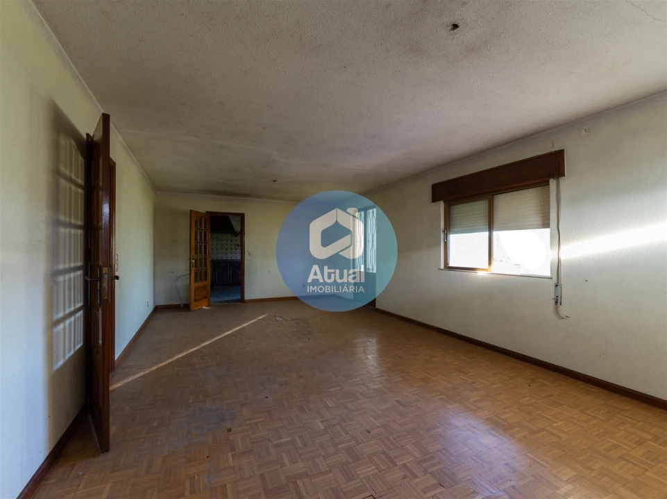 Quinta T3 para Venda em Gemieira Foto 16