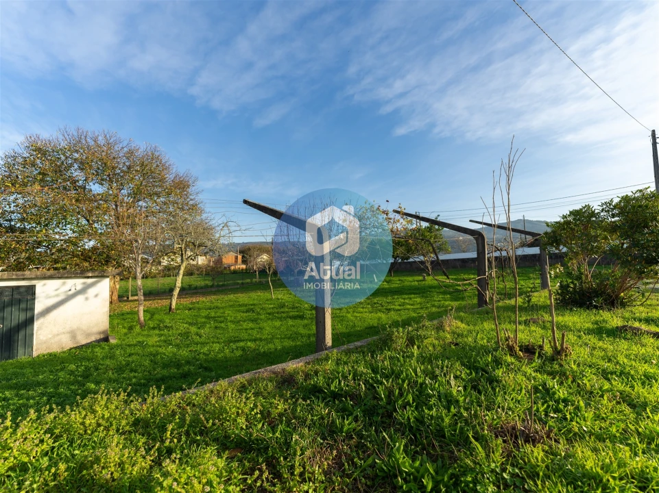 Quinta T3 para Venda em Gemieira Foto 36