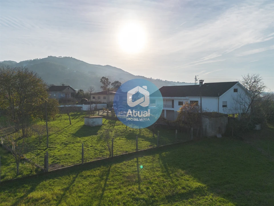 Quinta T3 para Venda em Gemieira Foto 9