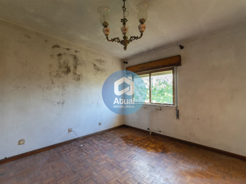 Quinta T3 para Venda em Gemieira Foto 23