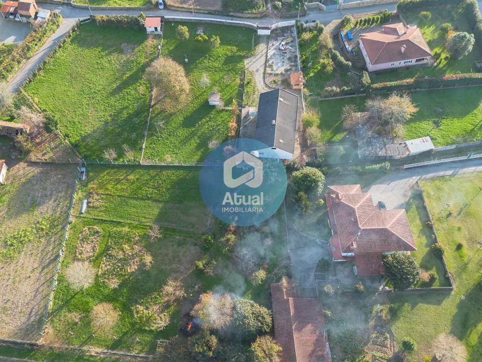 Quinta T3 para Venda em Gemieira Foto 13