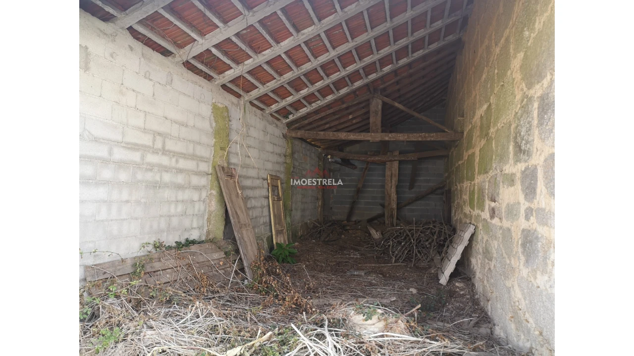 Armazém para Arrendamento em Tourais e Lajes Foto 12