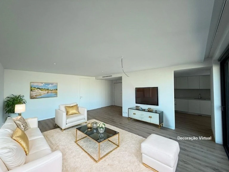 Apartamento T3 para Venda em Glória e Vera Cruz Foto 1