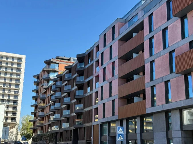 Apartamento T3 para Venda em Glória e Vera Cruz Foto 12