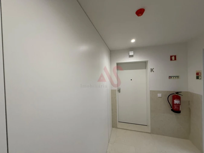 Apartamento T3 para Venda em Glória e Vera Cruz Foto 10