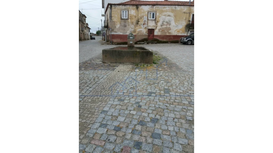 Moradia T0 para Venda em Carviçais Foto 6