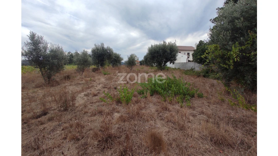 Terreno para Venda em Sezures Foto 4