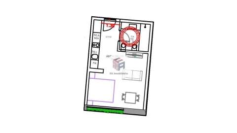 Apartamento para Venda em Matosinhos e Leça da Palmeira
