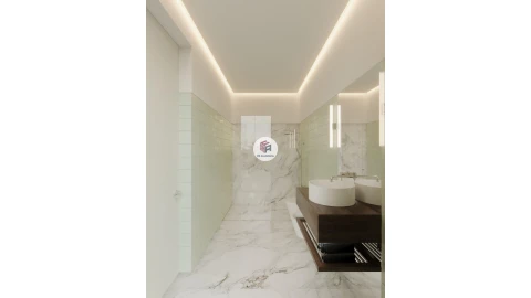Apartamento para Venda em Matosinhos e Leça da Palmeira