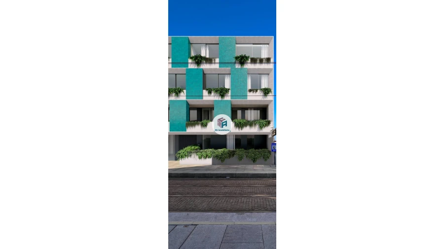 Apartamento para Venda em Matosinhos e Leça da Palmeira Foto 5