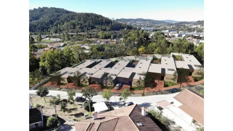 Moradia T4 para Venda em Celeirós, Aveleda e Vimieiro