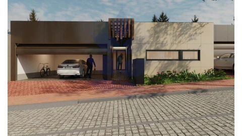 Moradia T4 para Venda em Celeirós, Aveleda e Vimieiro