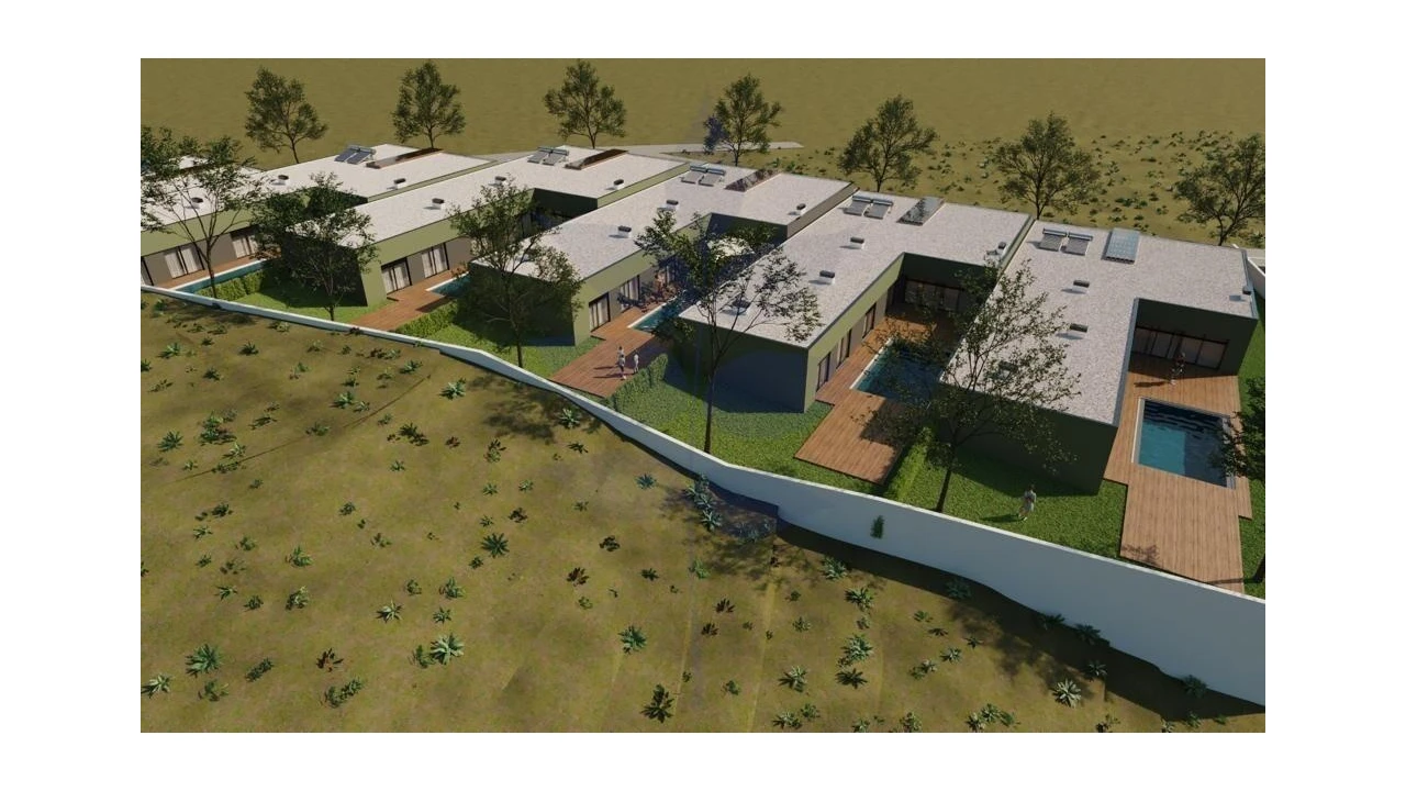 Moradia T4 para Venda em Celeirós, Aveleda e Vimieiro Foto 23