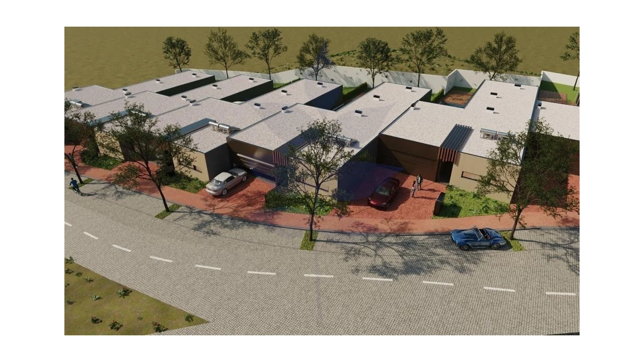 Moradia T4 para Venda em Celeirós, Aveleda e Vimieiro Foto 1
