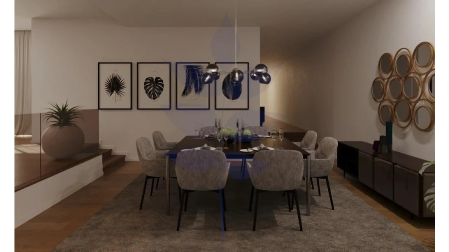 Moradia T4 para Venda em Celeirós, Aveleda e Vimieiro Foto 5