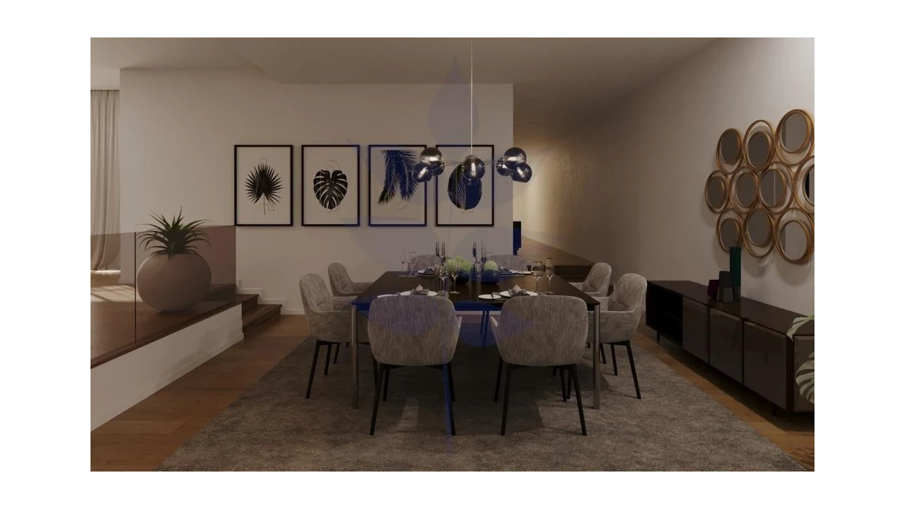 Moradia T4 para Venda em Celeirós, Aveleda e Vimieiro Foto 5