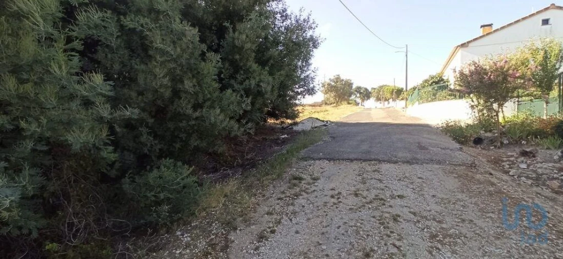 Terreno para Venda em Coruche, Fajarda e Erra Foto 3