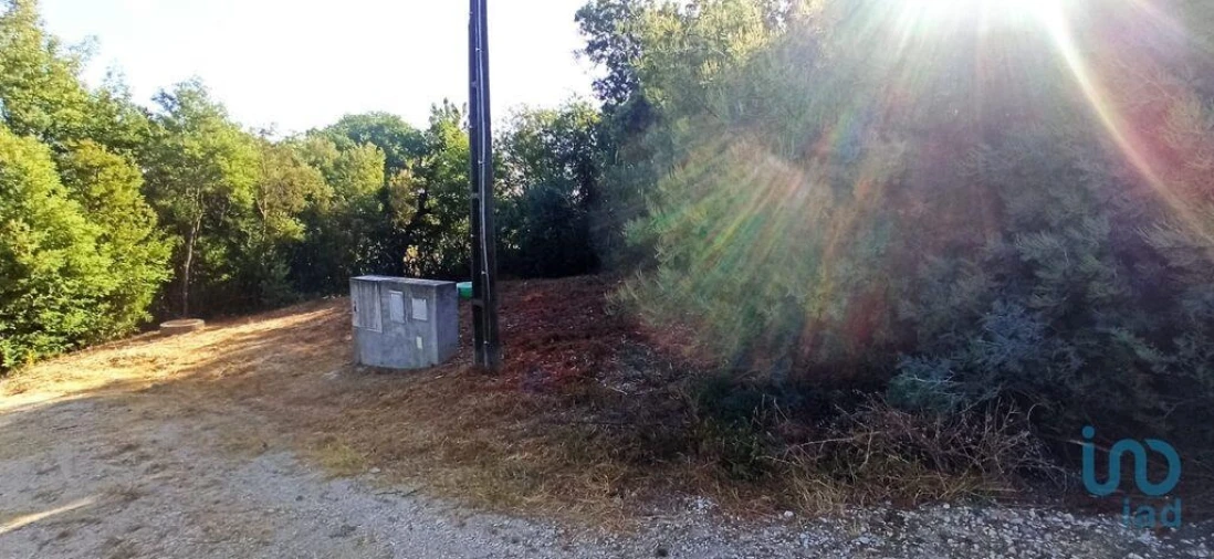 Terreno para Venda em Coruche, Fajarda e Erra Foto 1
