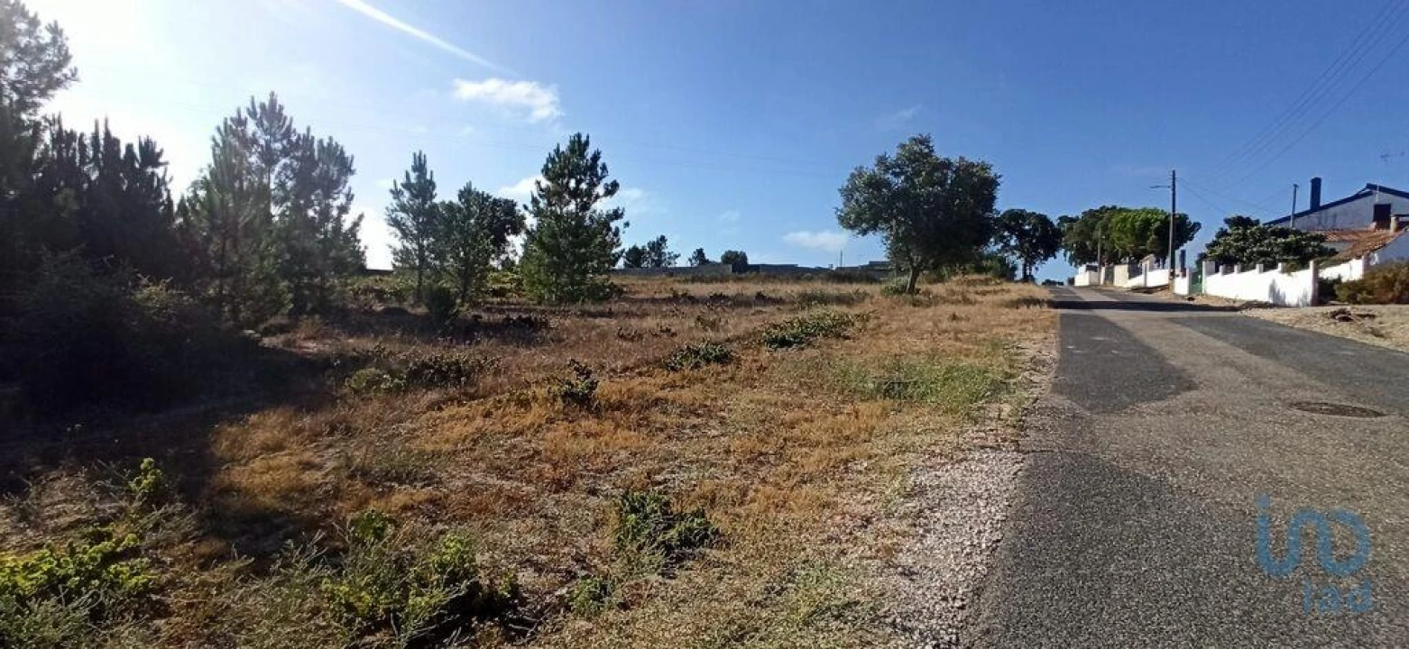 Terreno para Venda em Coruche, Fajarda e Erra Foto 7