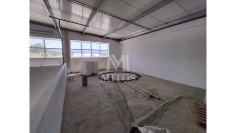 Armazém para Venda em Alvarães