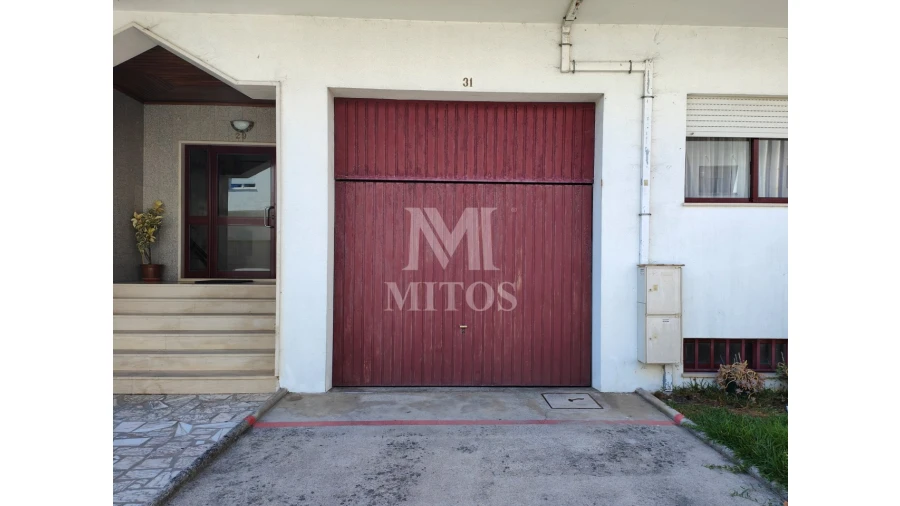 Garagem para Venda em Santa Maria Maior e Monserrate e Meadela Foto 3