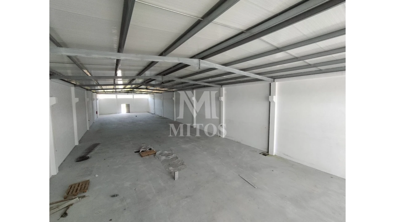 Armazém para Venda em Fragoso Foto 5