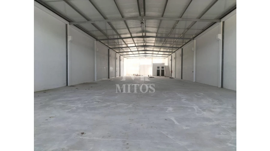 Armazém para Venda em Fragoso Foto 4