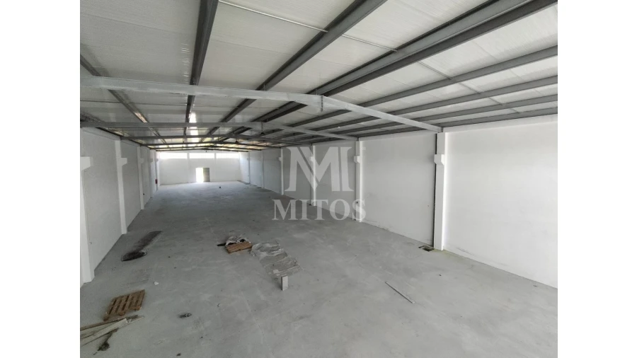 Armazém para Venda em Fragoso Foto 5