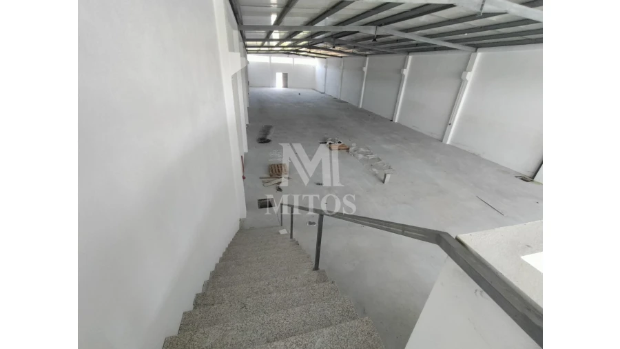 Armazém para Venda em Fragoso Foto 9