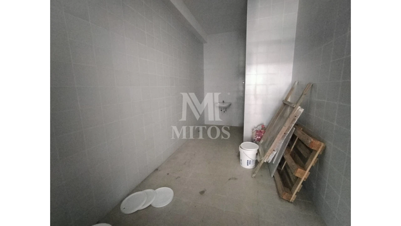 Armazém para Venda em Fragoso Foto 7