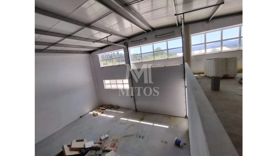 Armazém para Venda em Fragoso Foto 7