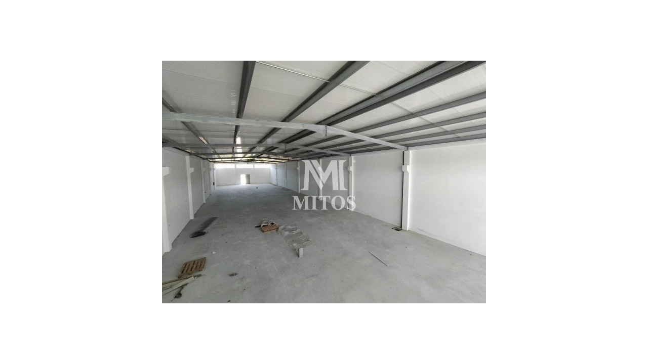 Armazém para Arrendamento em Fragoso Foto 2