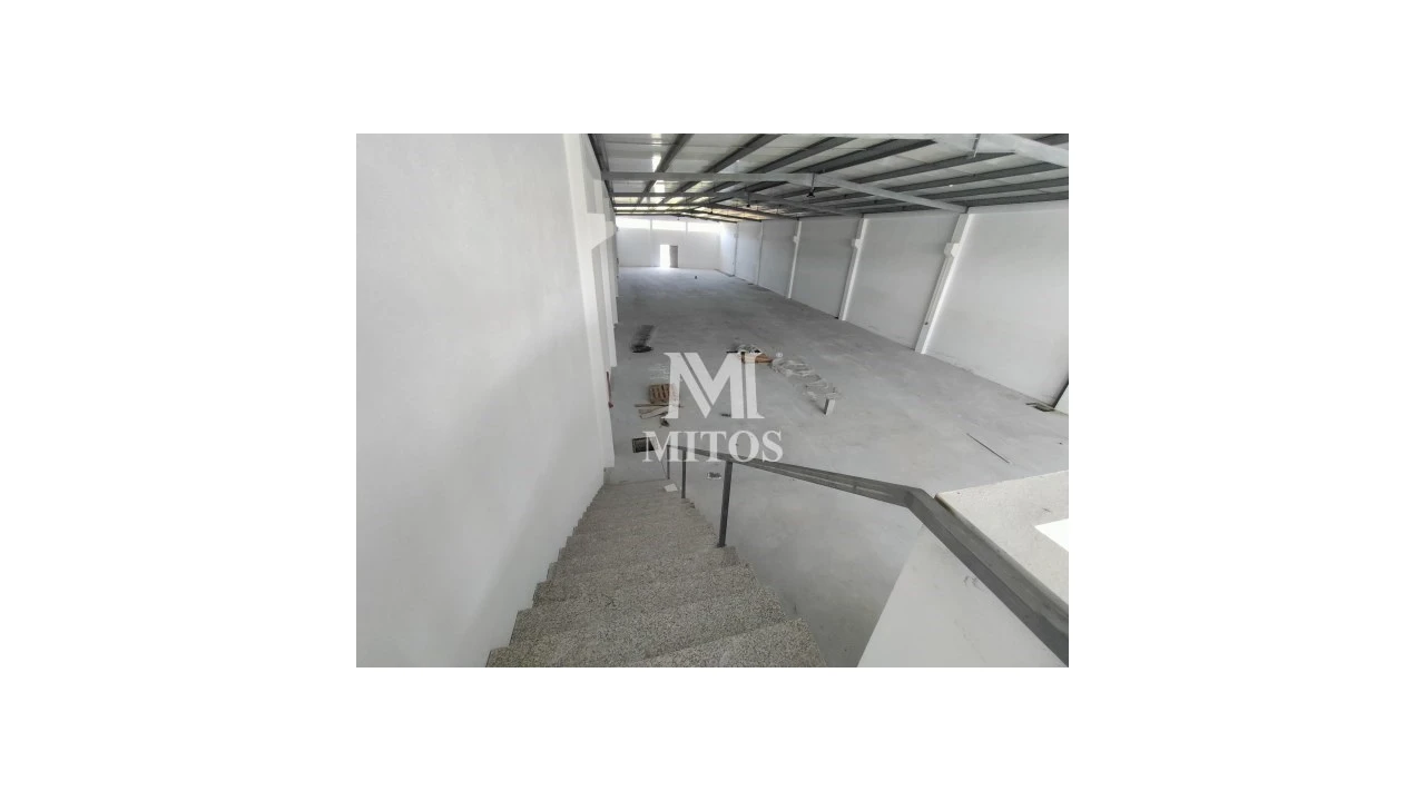 Armazém para Arrendamento em Fragoso Foto 4