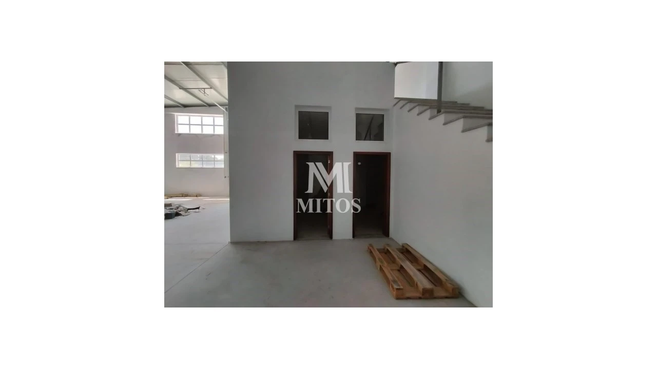 Armazém para Arrendamento em Fragoso Foto 8