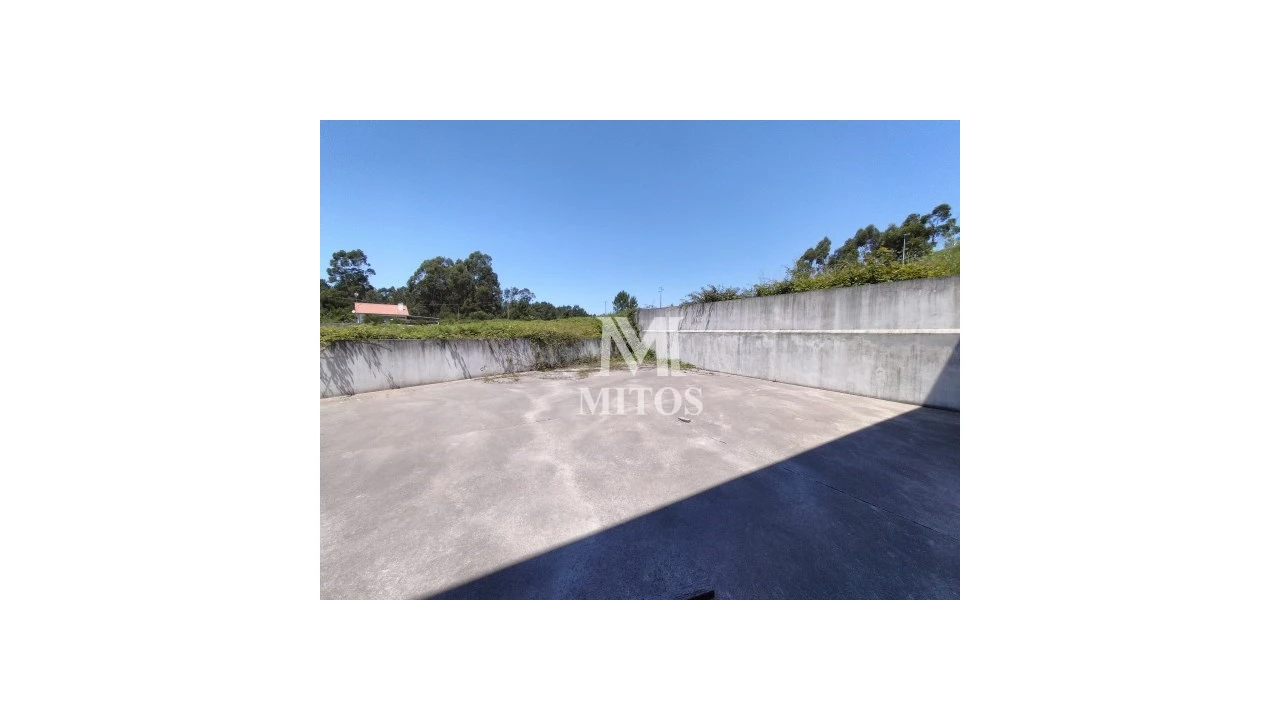 Armazém para Arrendamento em Fragoso Foto 9