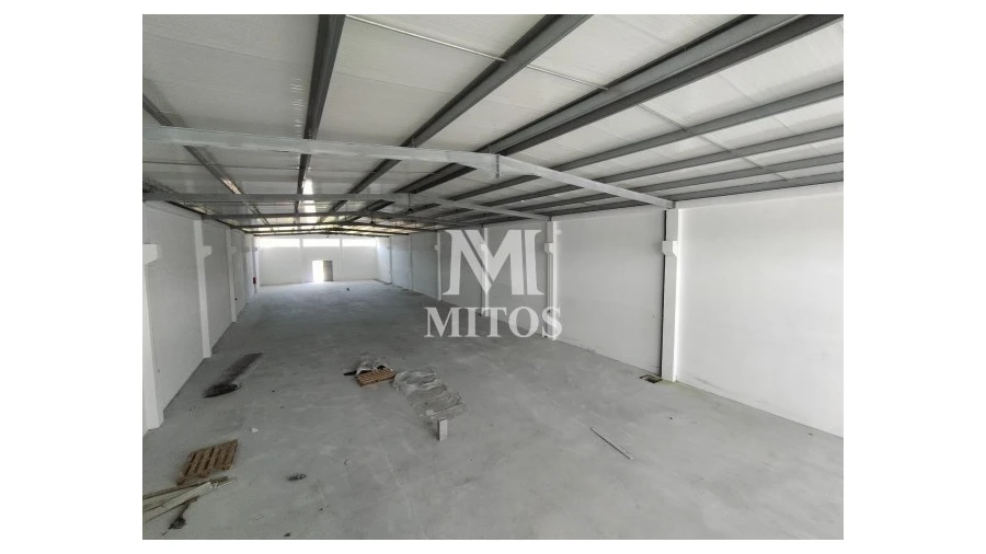 Armazém para Arrendamento em Fragoso Foto 2