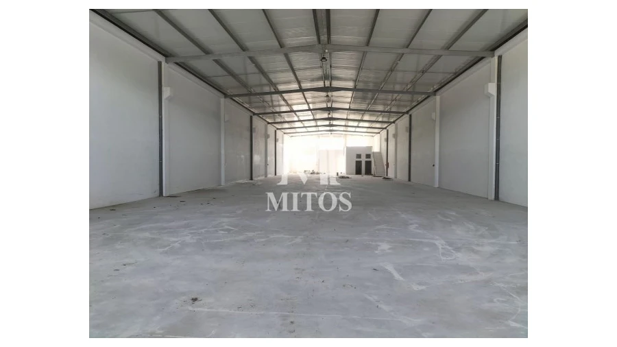 Armazém para Arrendamento em Fragoso Foto 3