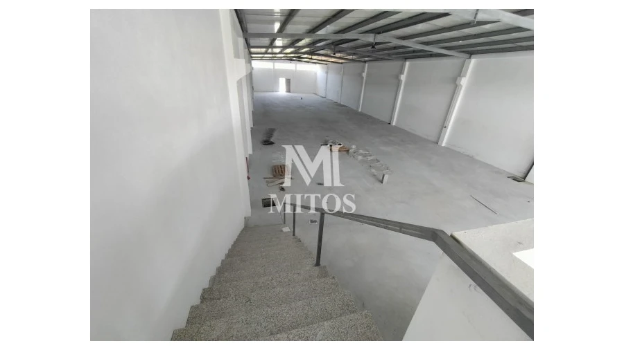 Armazém para Arrendamento em Fragoso Foto 4