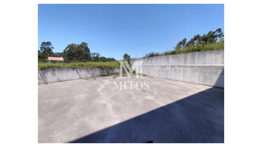 Armazém para Arrendamento em Fragoso Foto 9