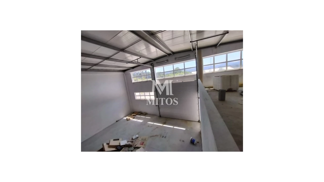 Armazém para Arrendamento em Fragoso Foto 5