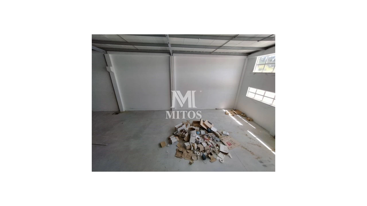 Armazém para Arrendamento em Fragoso Foto 7