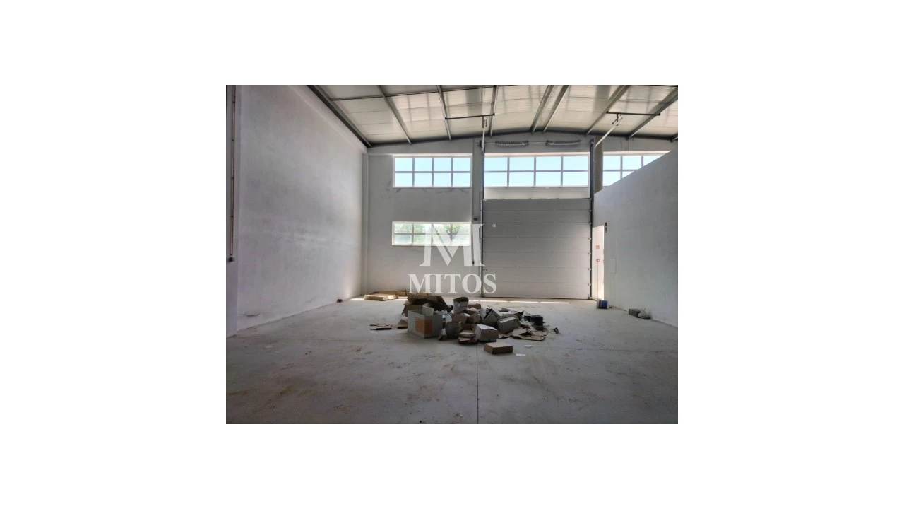 Armazém para Arrendamento em Fragoso Foto 8