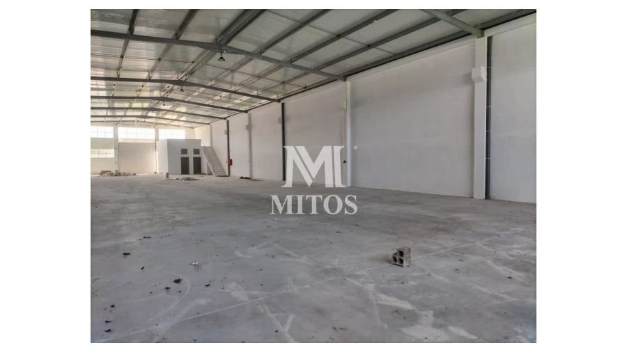 Armazém para Arrendamento em Fragoso Foto 3