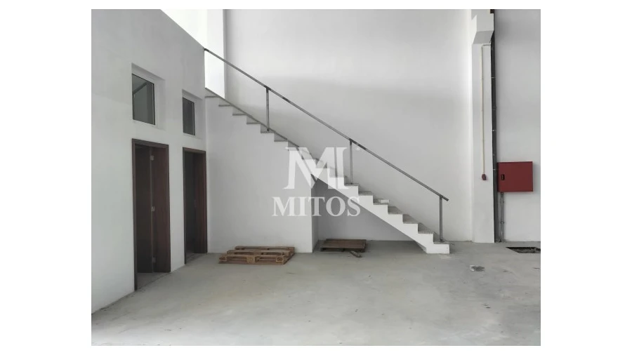 Armazém para Arrendamento em Fragoso Foto 4