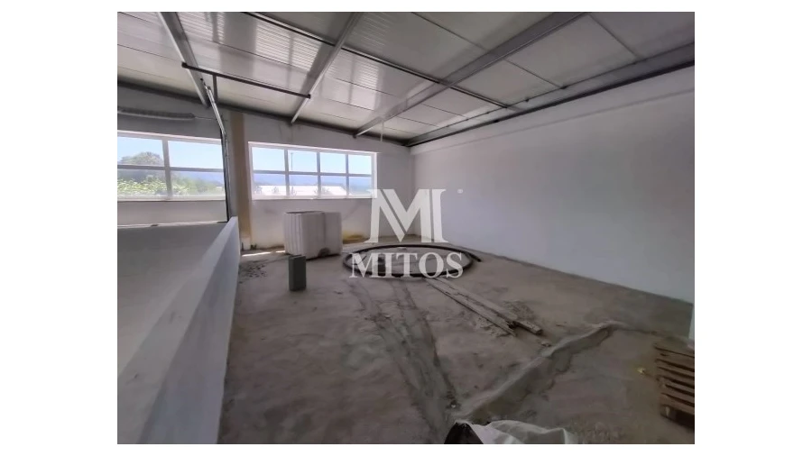 Armazém para Arrendamento em Fragoso Foto 6