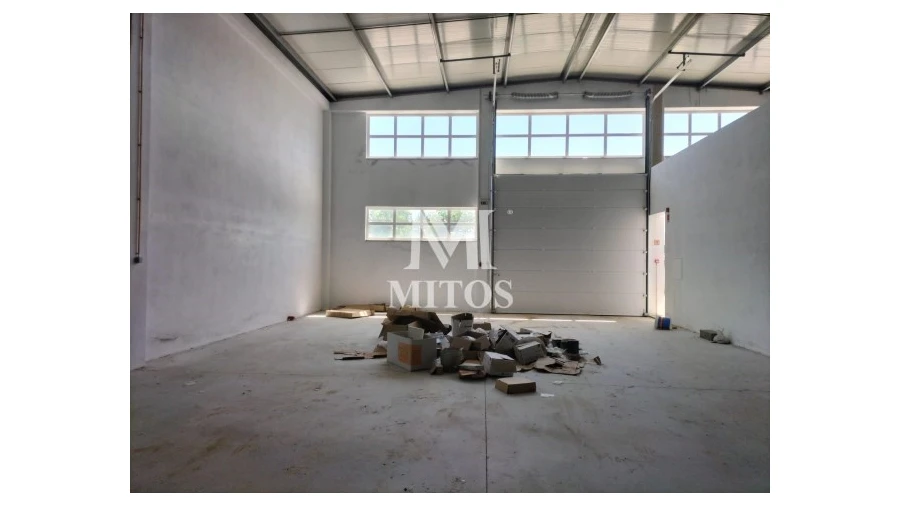 Armazém para Arrendamento em Fragoso Foto 8