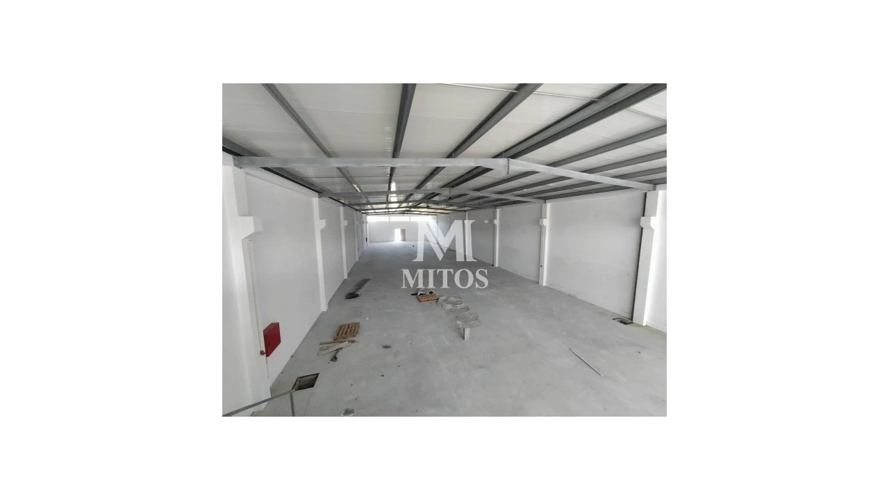 Armazém para Arrendamento em Fragoso Foto 1