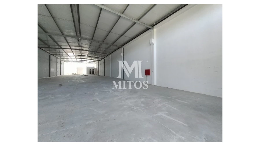 Armazém para Arrendamento em Fragoso Foto 2