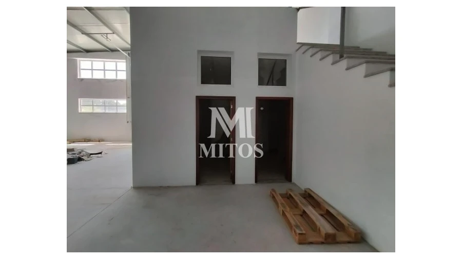 Armazém para Arrendamento em Fragoso Foto 5